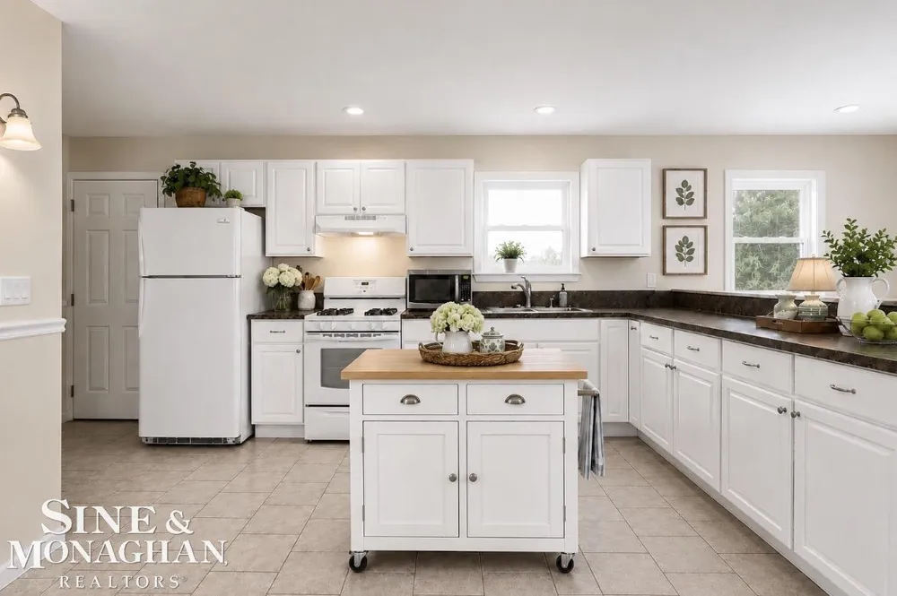 408 Conley Avenue Algonac City, MI 48001
