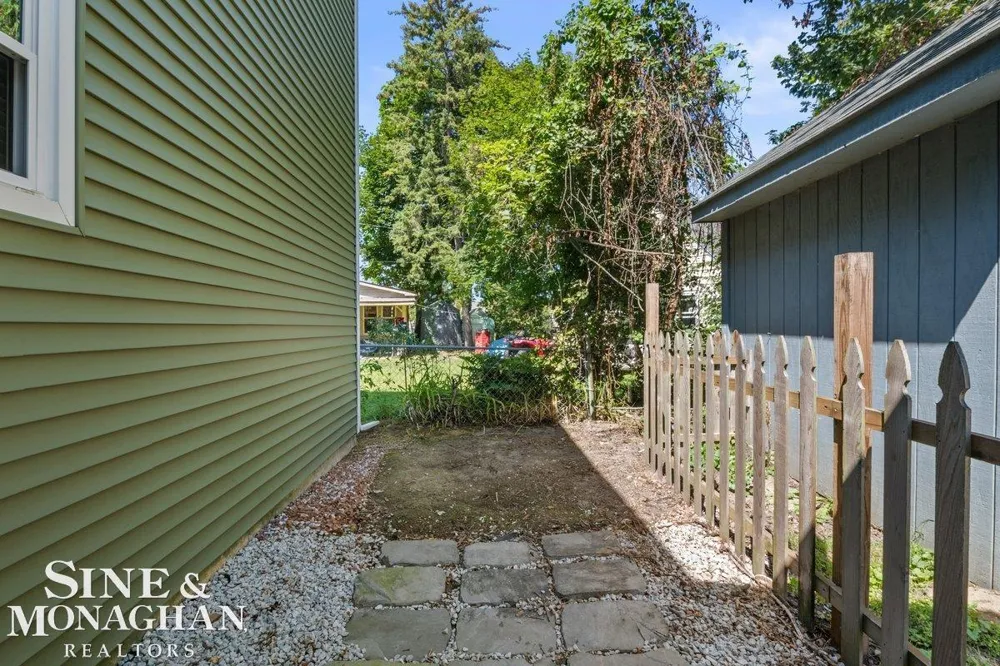 408 Conley Avenue Algonac City, MI 48001