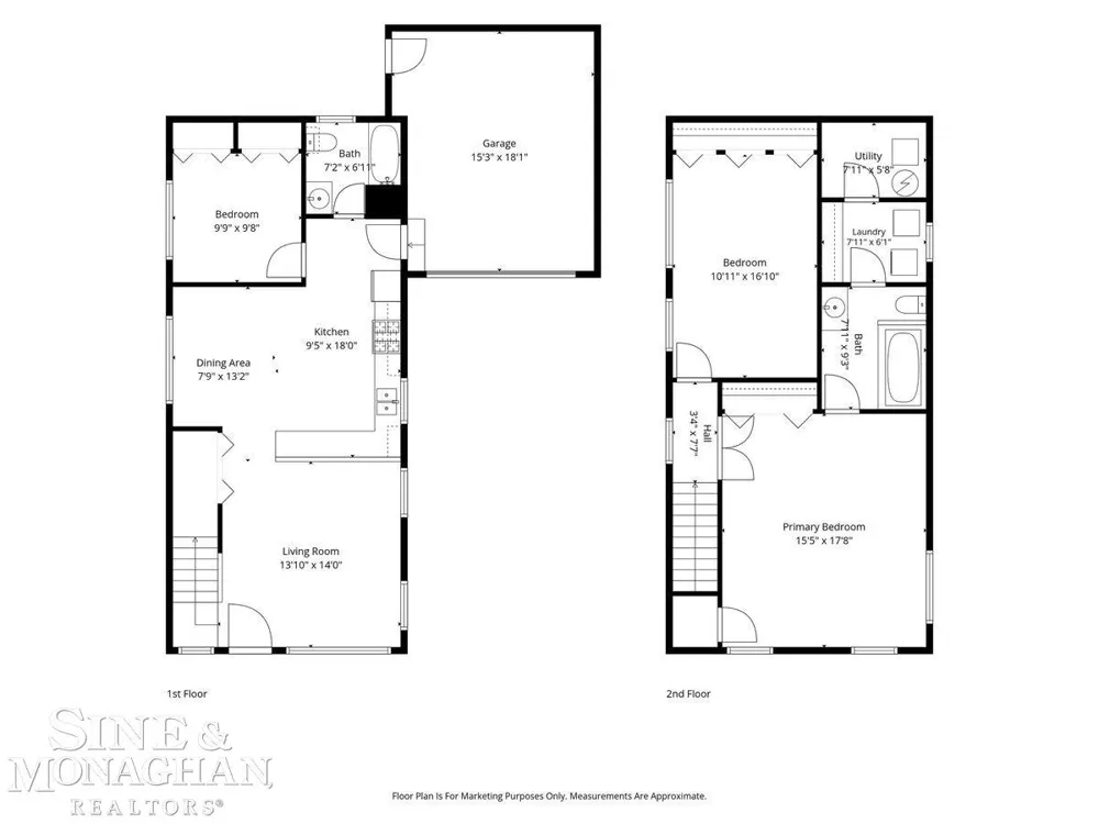 408 Conley Avenue Algonac City, MI 48001
