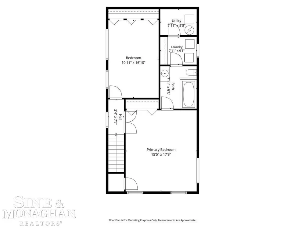 408 Conley Avenue Algonac City, MI 48001