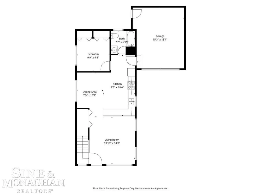 408 Conley Avenue Algonac City, MI 48001