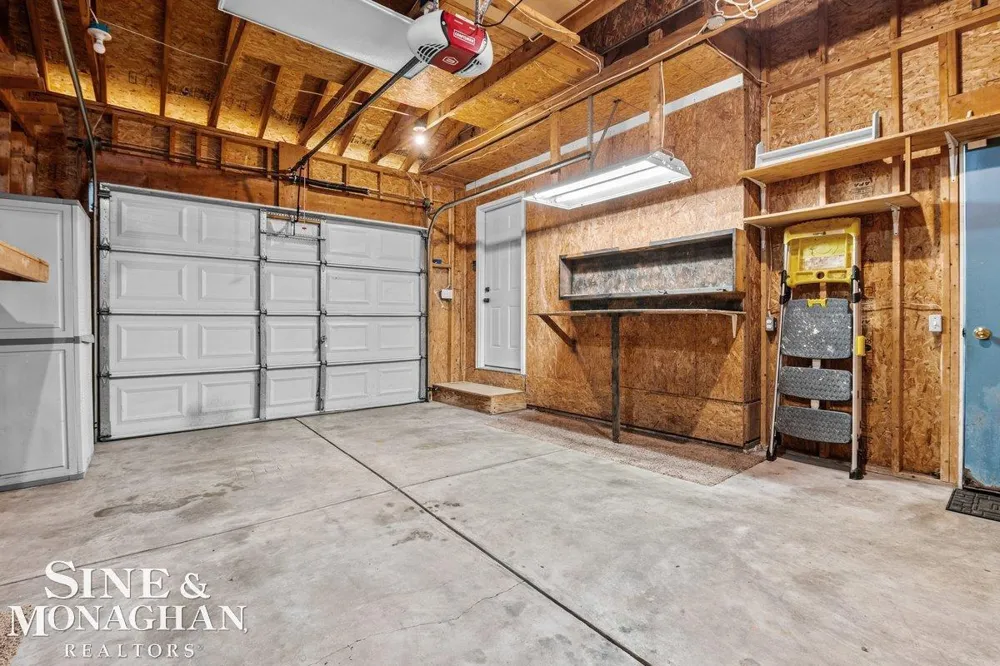 408 Conley Avenue Algonac City, MI 48001