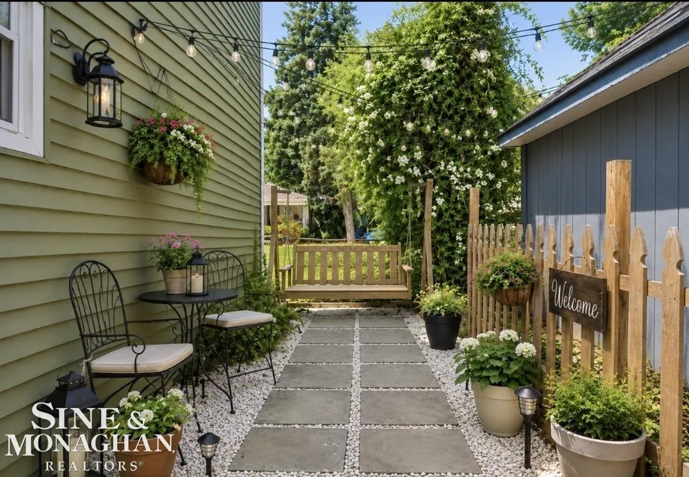 408 Conley Avenue Algonac City, MI 48001