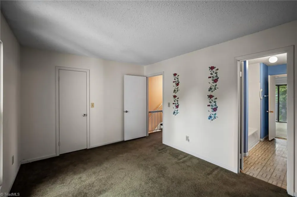 3705 Heathrow Drive Winston-Salem, NC 27127