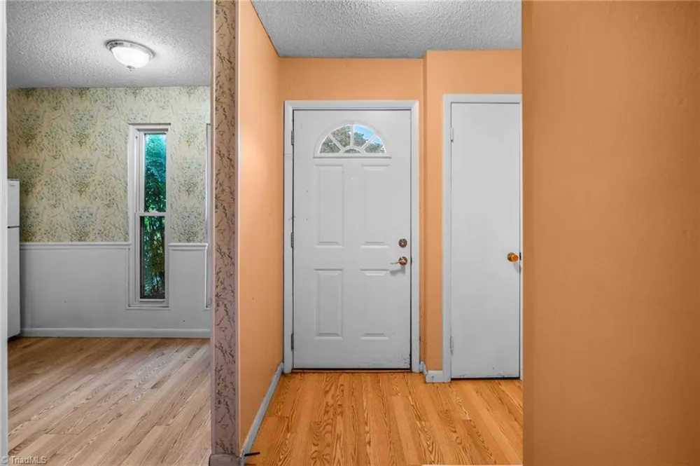 3705 Heathrow Drive Winston-Salem, NC 27127