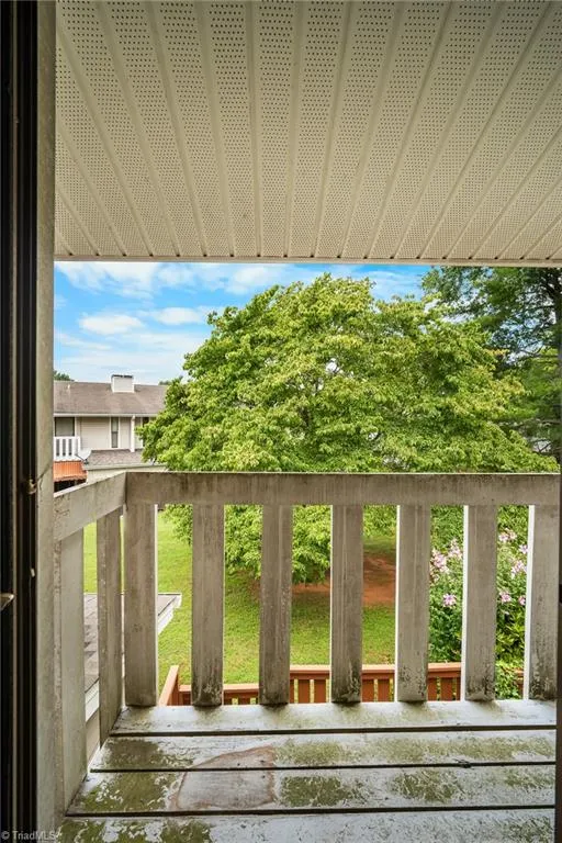 3705 Heathrow Drive Winston-Salem, NC 27127