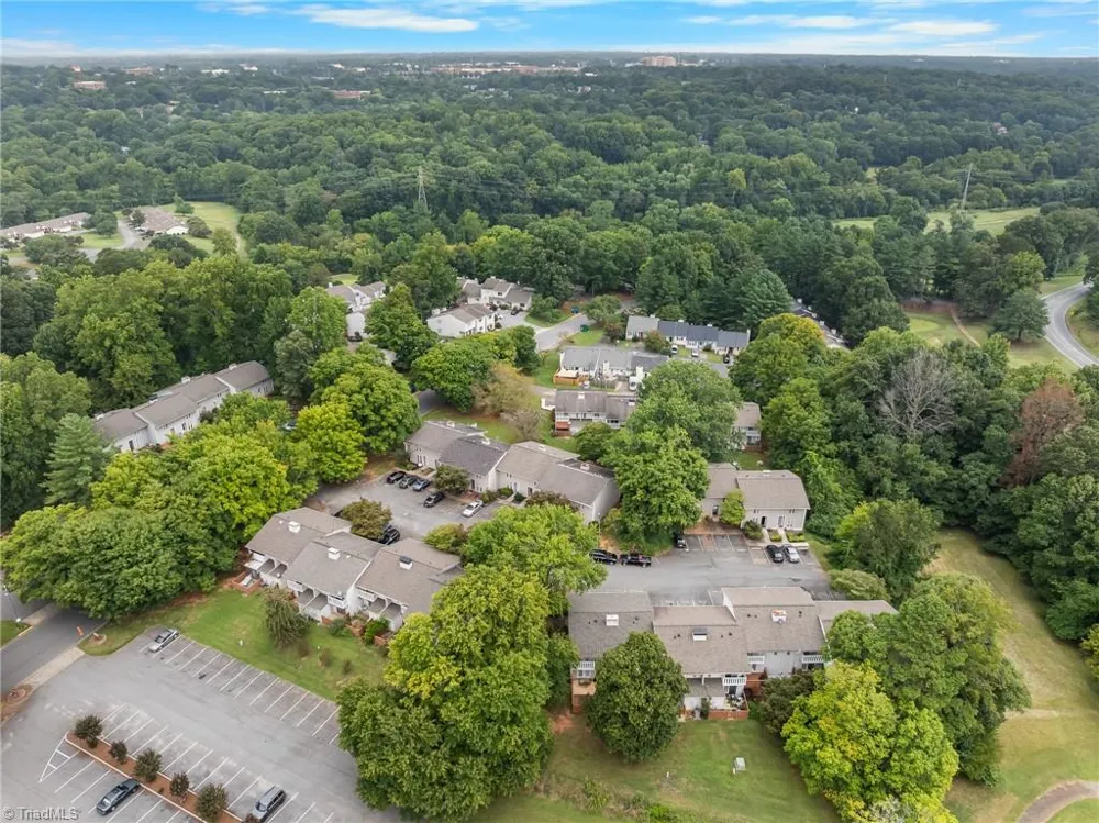 3705 Heathrow Drive Winston-Salem, NC 27127