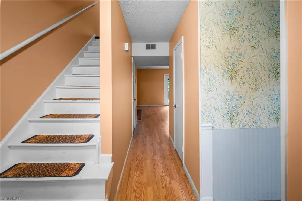 3705 Heathrow Drive Winston-Salem, NC 27127