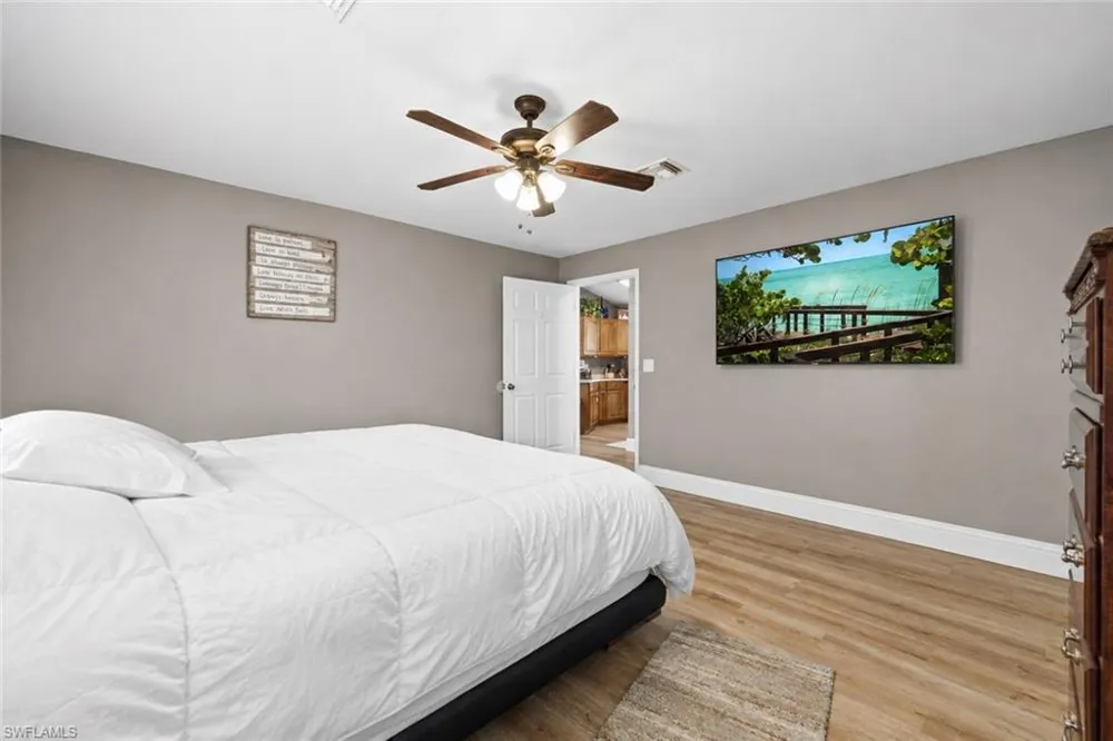 311 S Oak Street Labelle, FL 33935
