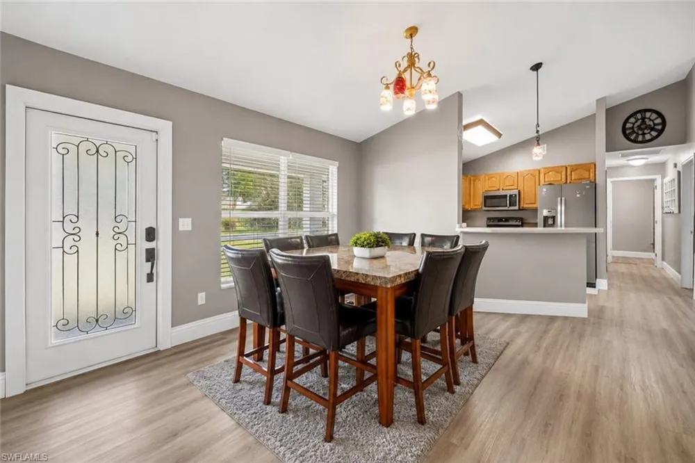 311 S Oak Street Labelle, FL 33935