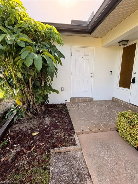 334 SE 47th Terrace Cape Coral, FL 33904