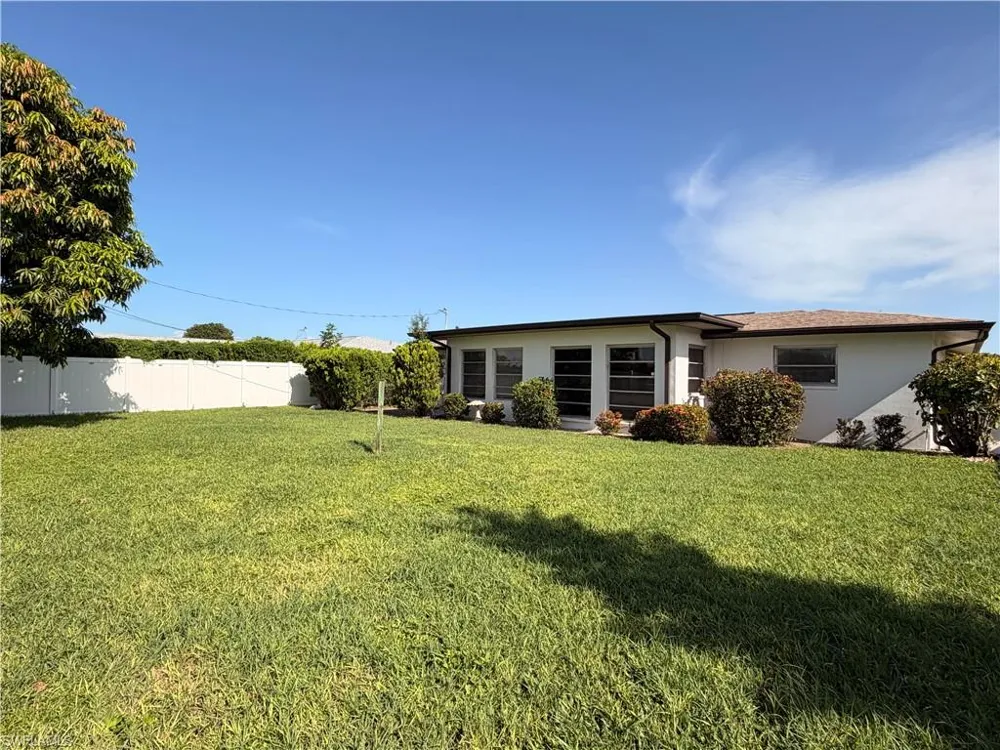 334 SE 47th Terrace Cape Coral, FL 33904