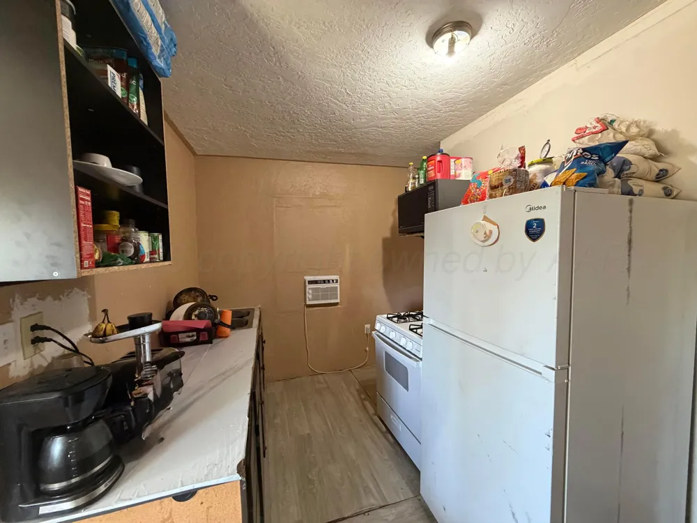 613 HAZEL STREET Pampa, TX 79065