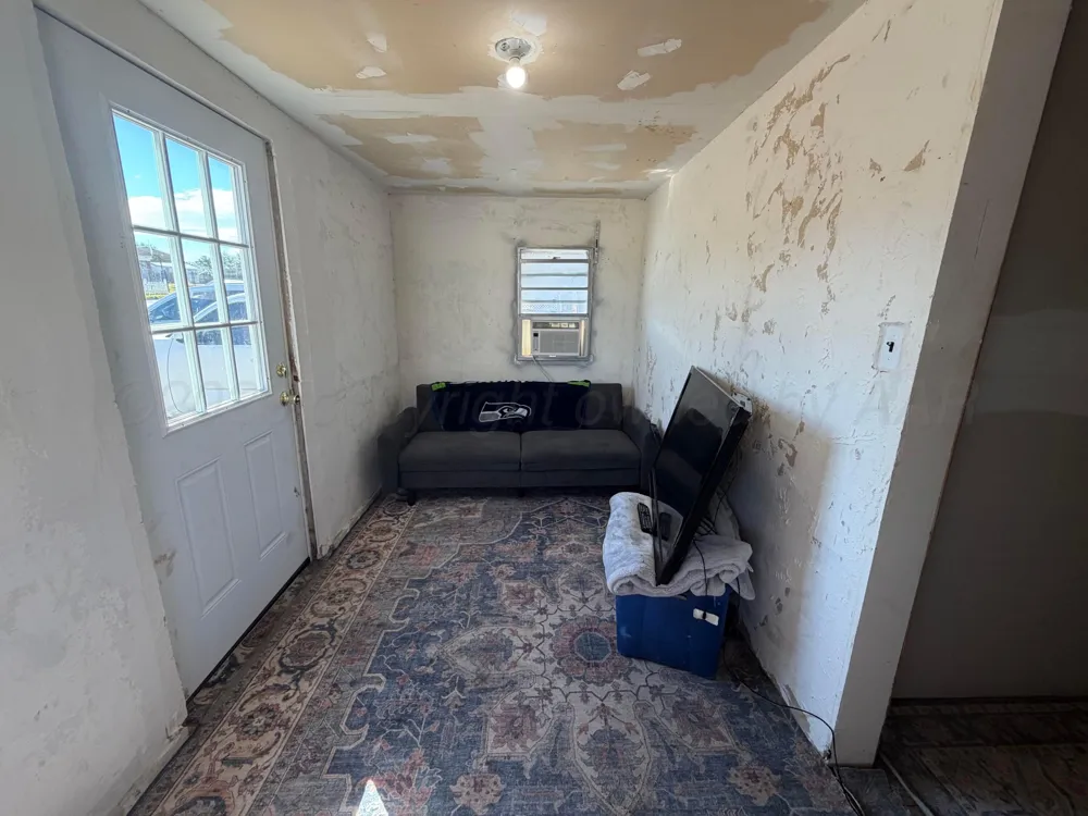 613 HAZEL STREET Pampa, TX 79065