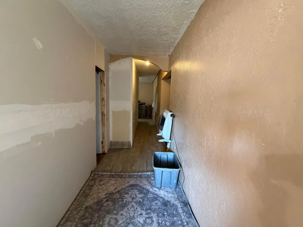 613 HAZEL STREET Pampa, TX 79065