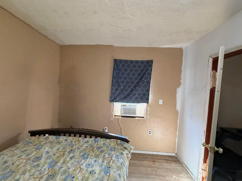 613 HAZEL STREET Pampa, TX 79065
