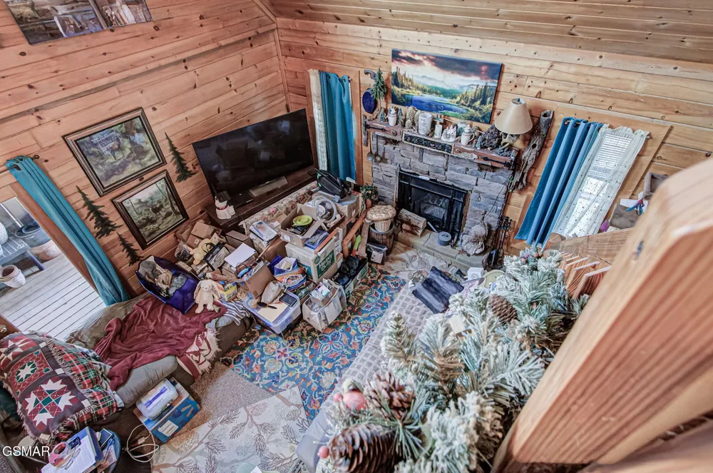2505 Fleming Way Sevierville, TN 37876