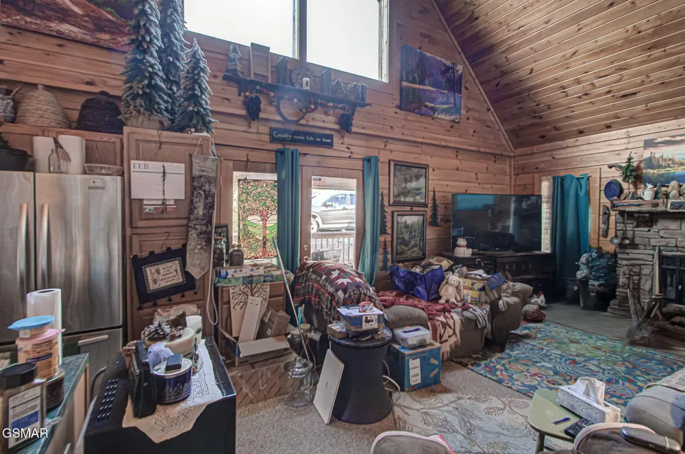 2505 Fleming Way Sevierville, TN 37876