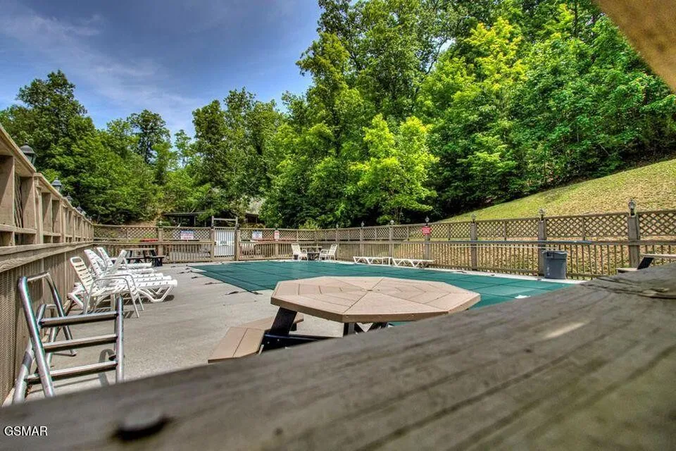 2505 Fleming Way Sevierville, TN 37876
