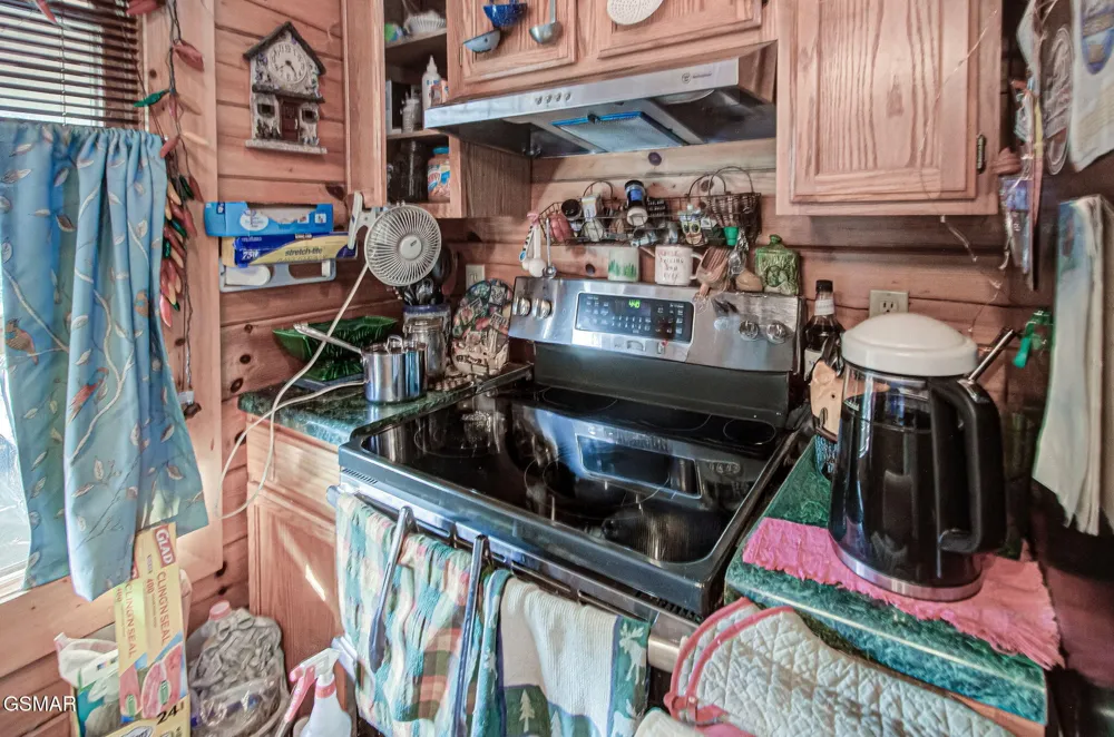 2505 Fleming Way Sevierville, TN 37876