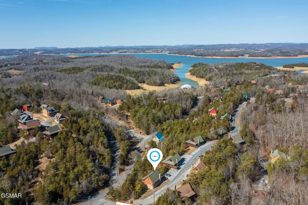 2505 Fleming Way Sevierville, TN 37876