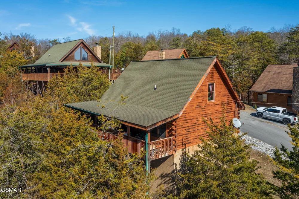 2505 Fleming Way Sevierville, TN 37876