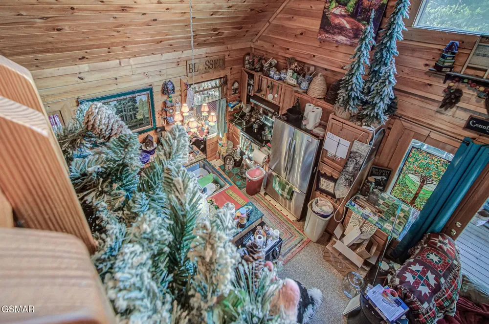 2505 Fleming Way Sevierville, TN 37876