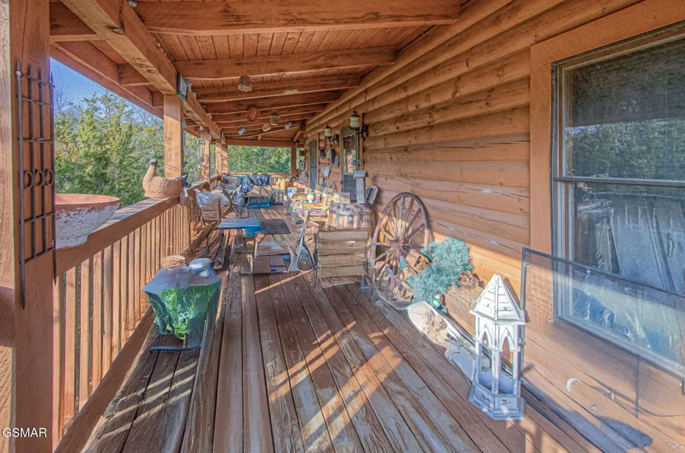 2505 Fleming Way Sevierville, TN 37876