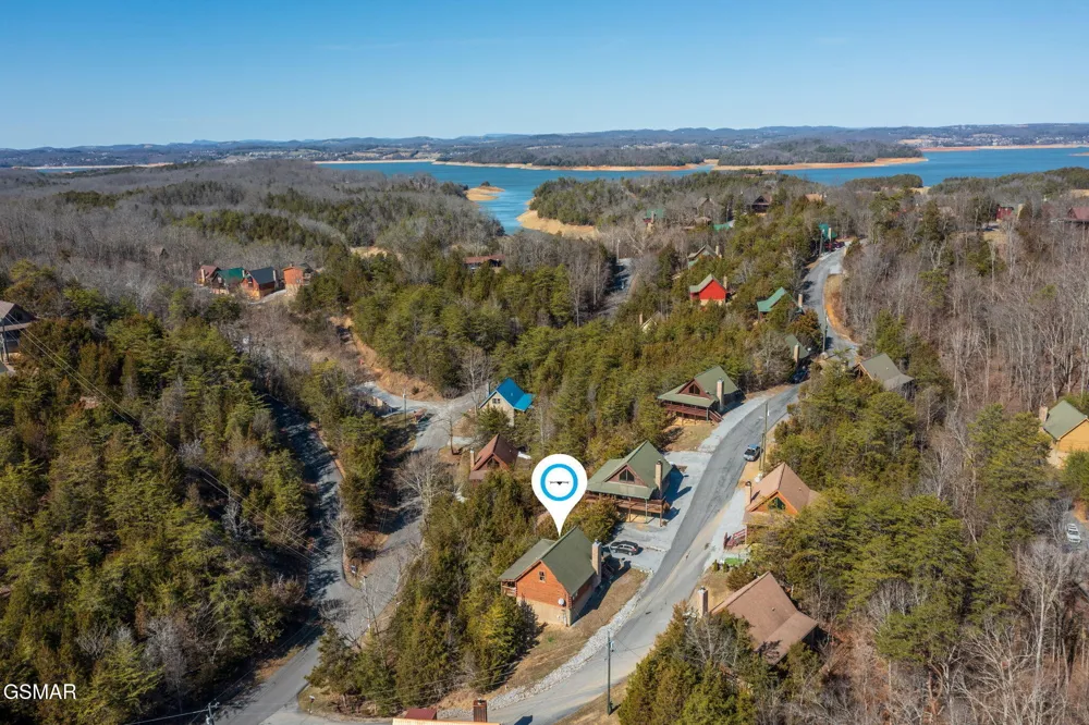 2505 Fleming Way Sevierville, TN 37876