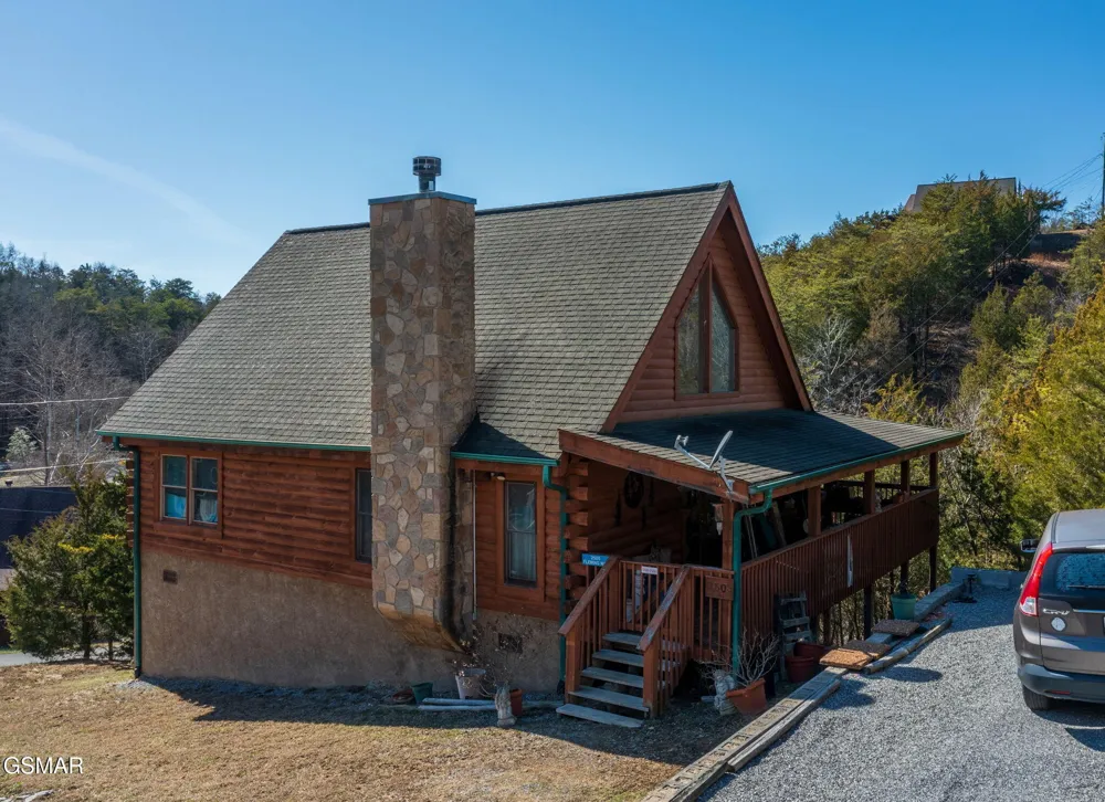 2505 Fleming Way Sevierville, TN 37876