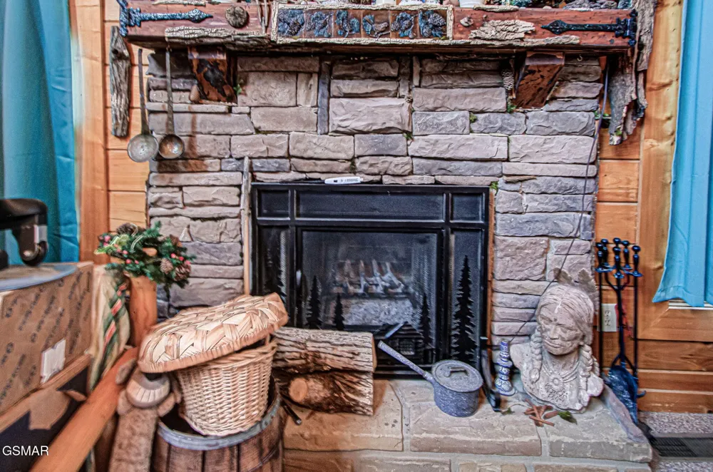 2505 Fleming Way Sevierville, TN 37876