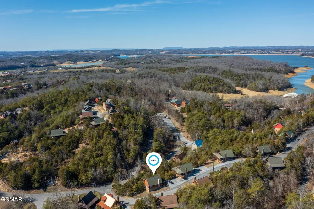 2505 Fleming Way Sevierville, TN 37876