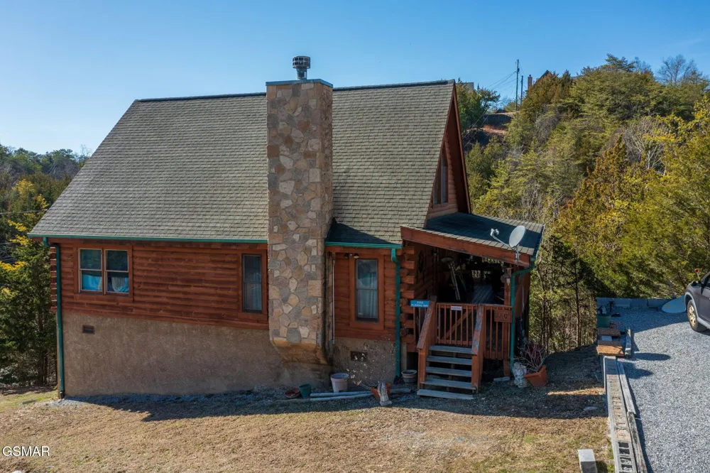 2505 Fleming Way Sevierville, TN 37876