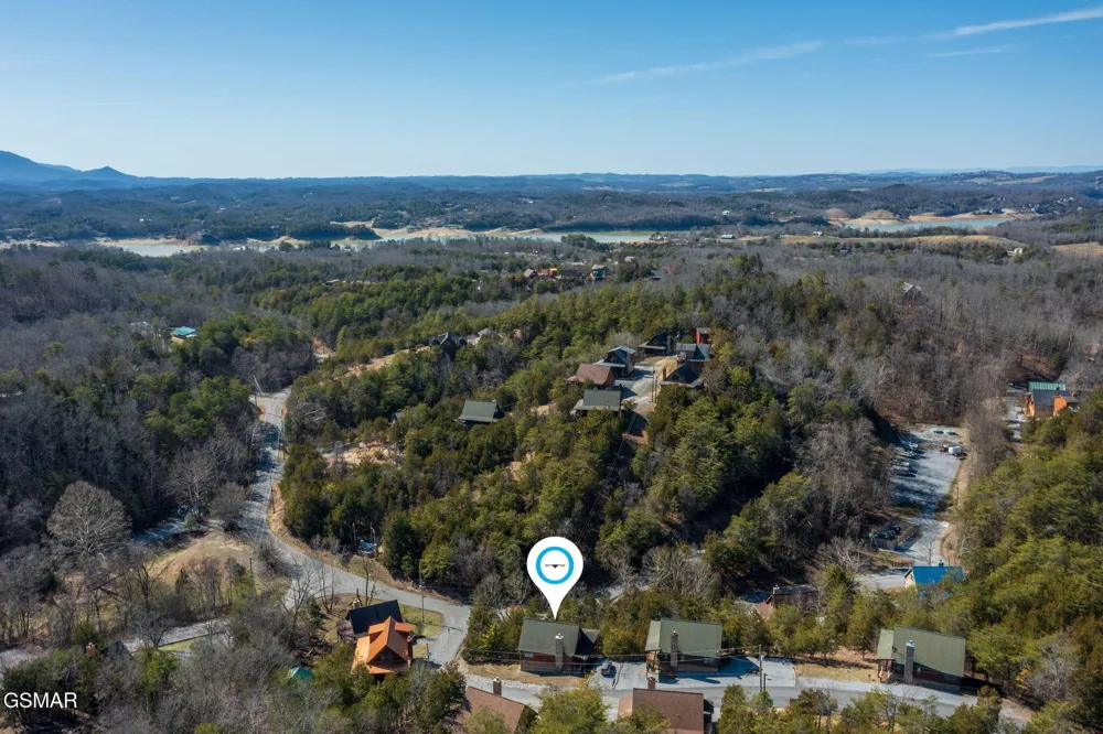 2505 Fleming Way Sevierville, TN 37876