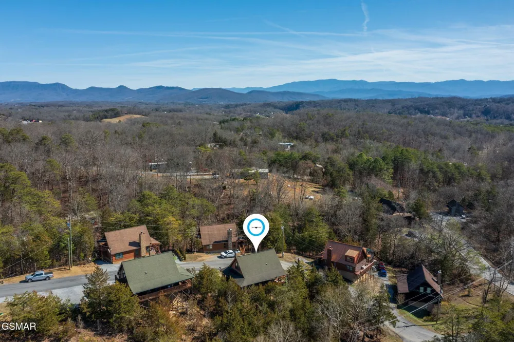 2505 Fleming Way Sevierville, TN 37876