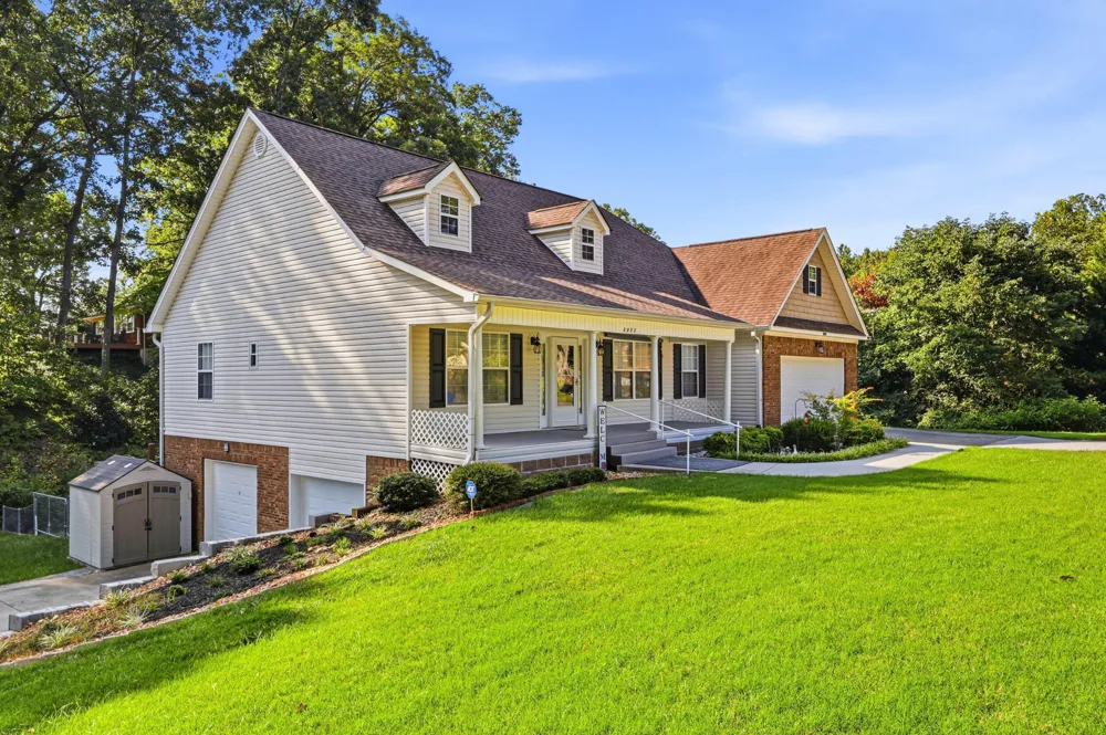 2850 Parkwood Trail NW Cleveland, TN 37312
