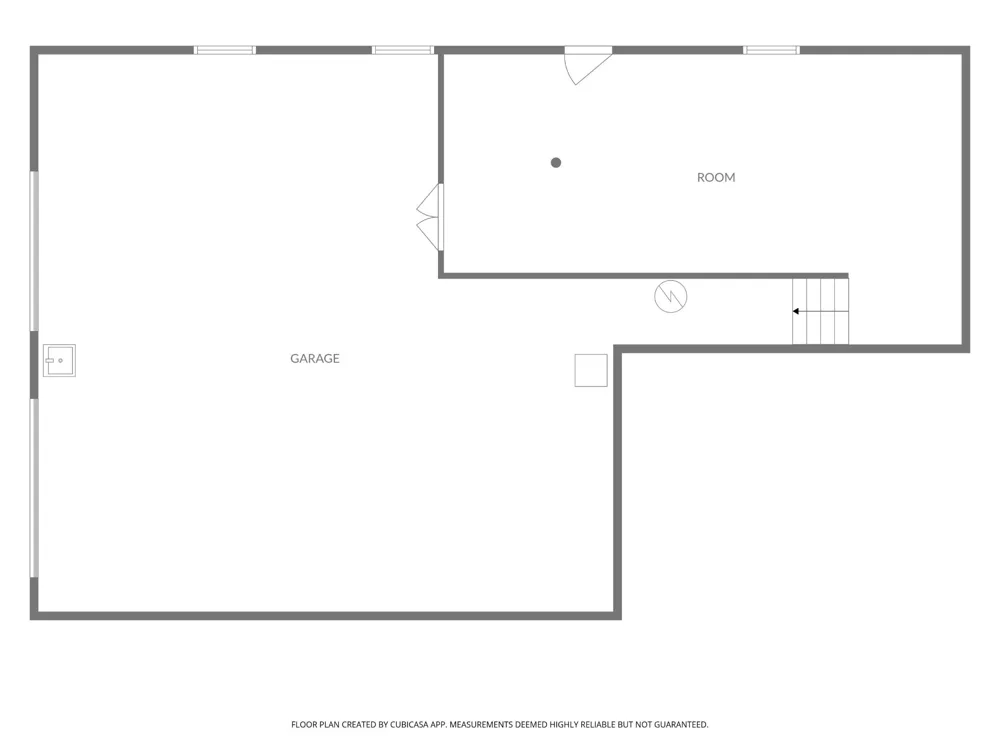 2850 Parkwood Trail NW Cleveland, TN 37312