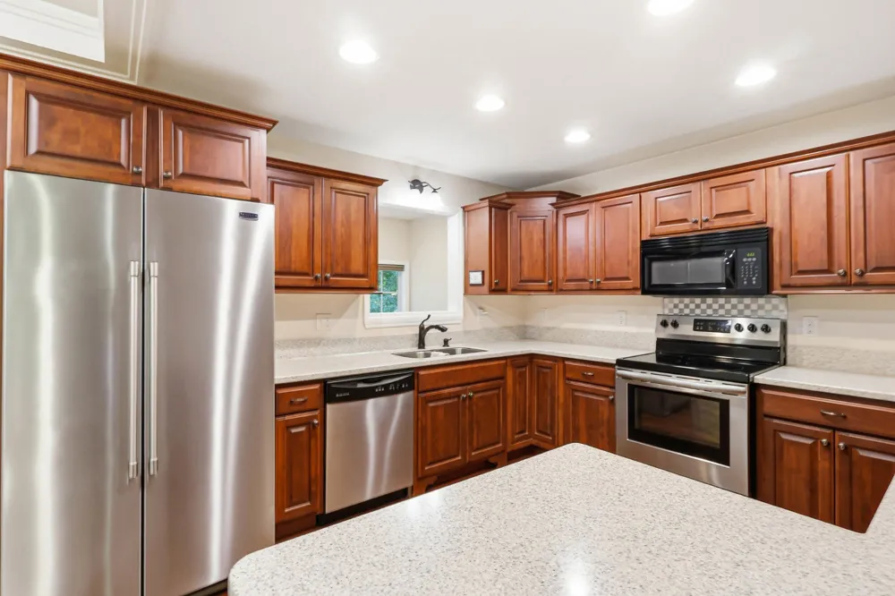 2850 Parkwood Trail NW Cleveland, TN 37312
