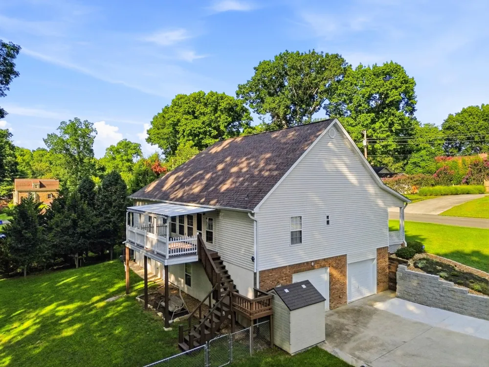 2850 Parkwood Trail NW Cleveland, TN 37312