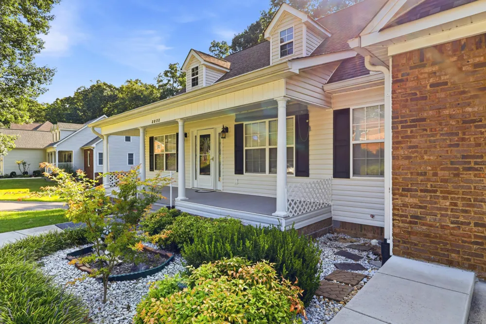 2850 Parkwood Trail NW Cleveland, TN 37312