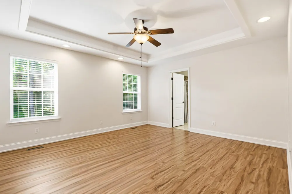 2850 Parkwood Trail NW Cleveland, TN 37312