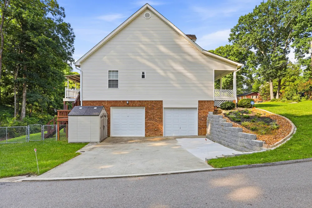 2850 Parkwood Trail NW Cleveland, TN 37312