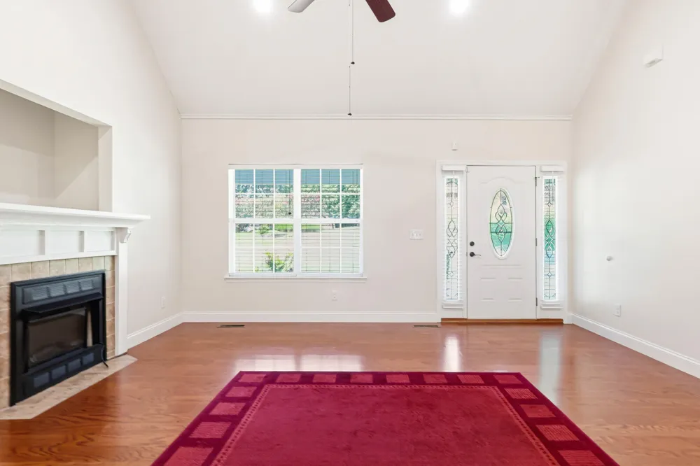 2850 Parkwood Trail NW Cleveland, TN 37312