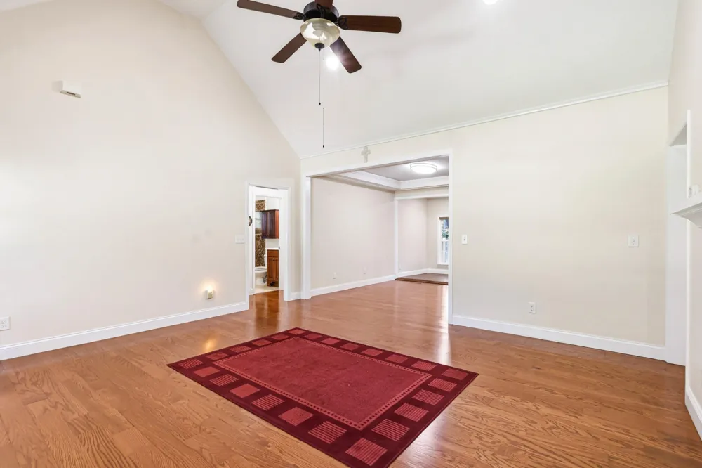 2850 Parkwood Trail NW Cleveland, TN 37312