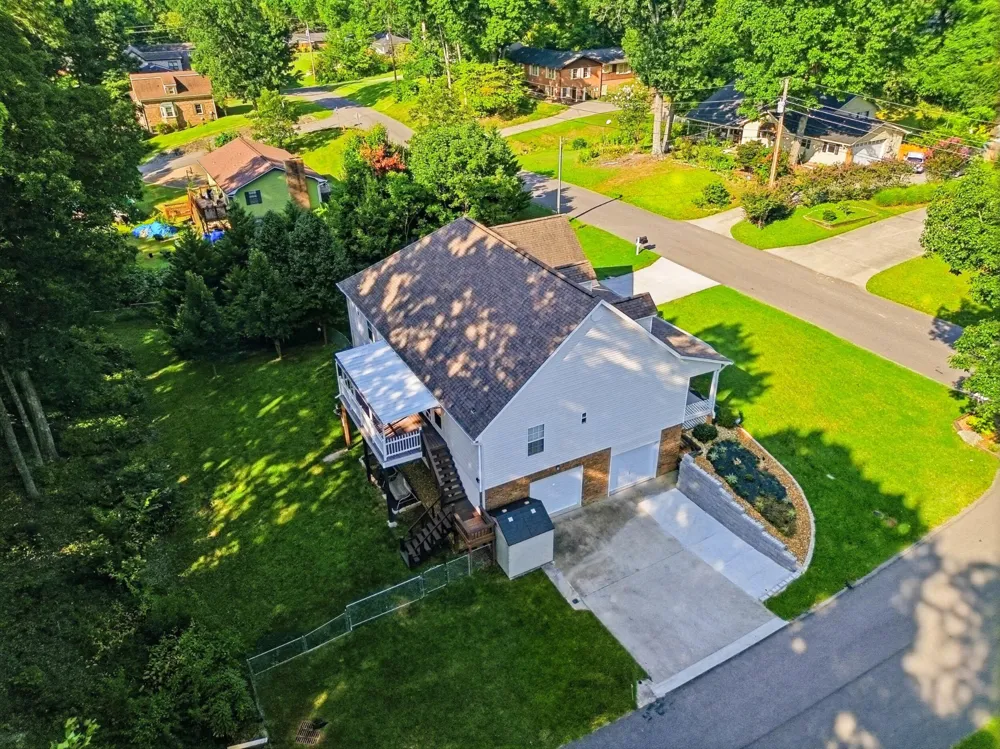 2850 Parkwood Trail NW Cleveland, TN 37312