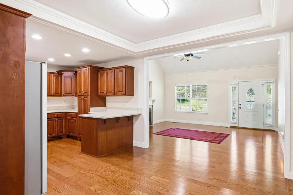 2850 Parkwood Trail NW Cleveland, TN 37312