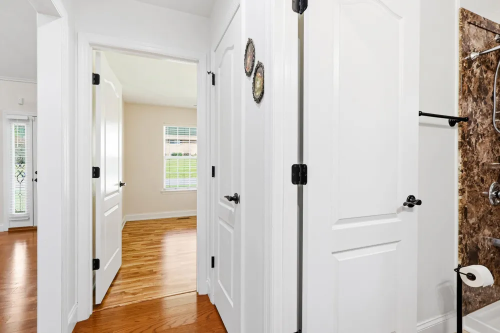 2850 Parkwood Trail NW Cleveland, TN 37312