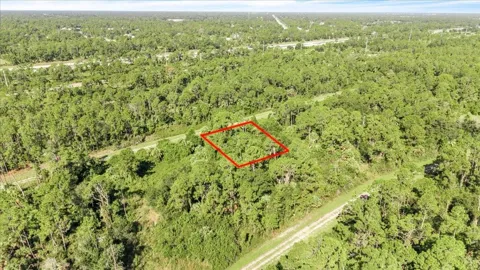 LOT 5 BIGNAY ROAD