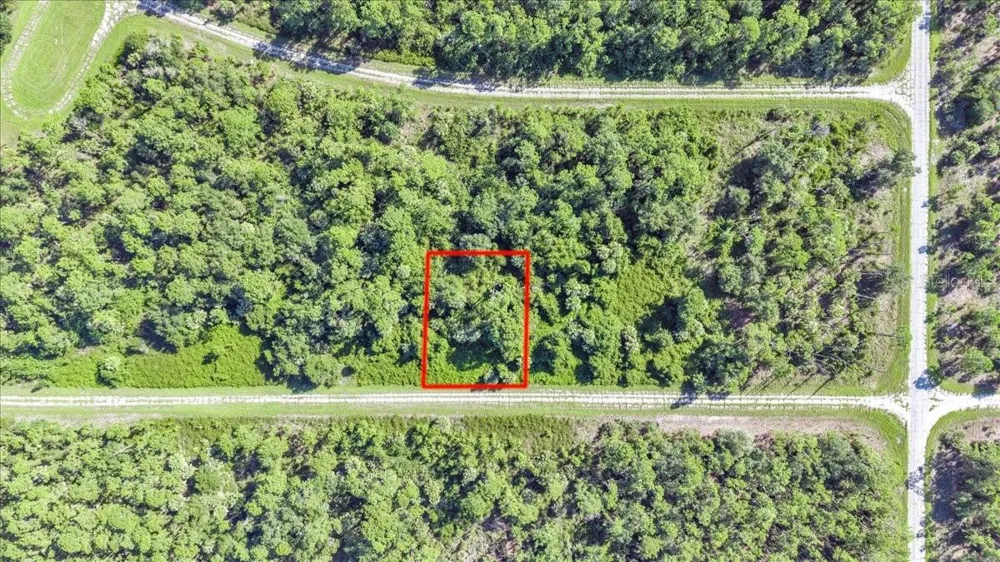 LOT 5 BIGNAY ROAD North Port, FL 34288
