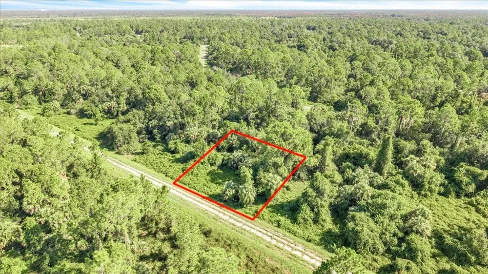 LOT 5 BIGNAY ROAD North Port, FL 34288